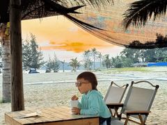 -海南分界洲岛旅游区