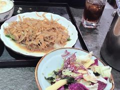-福樱兰海鲜放题铁板烧(加州店)