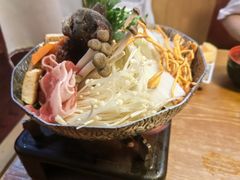 -鳗鱼家·深夜食堂(军博店)
