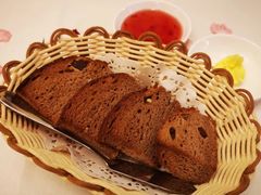 -俄士厨房(时代天街店)