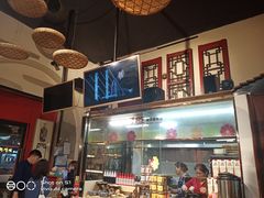 -手抄板凳江南菜(湖滨商业街店)