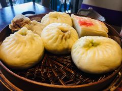 -花园茶楼(兴城西路店)