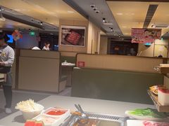 -海底捞火锅(北京路店)
