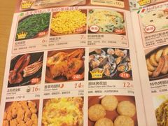 iphone_upload_pic-萨莉亚意式餐厅(特力时尚汇店)