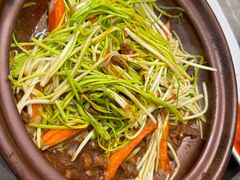 -秦家味老菜馆(民族北路店)