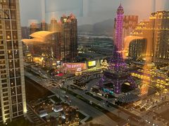 -澳门喜来登大酒店