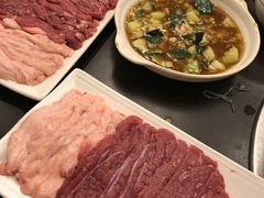-前门张记涮肉(前门店)