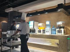 -汉巴味德·烤肉与啤酒的自助(杭州大悦城店)