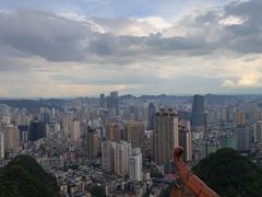 -黔灵山公园