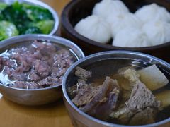 -达道武仔牛肉店(广达路店)