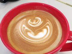 -Manner Coffee(大宁国际商业广场店)
