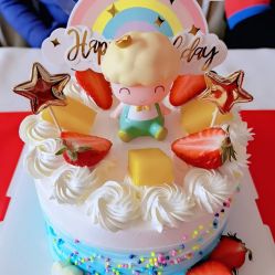 -大美母婴月子中心(虹桥店)