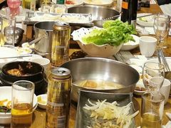 -紫霞门韩国料理烤肉(深南东路店)