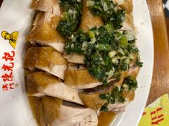 -澳门陈光记烧味饭店(南京德基广场店)