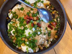 -村长家的疙瘩汤·东营菜(东营茶城店)