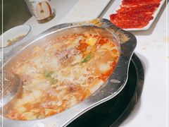 -古乐牛香·鲜牛肉牛杂火锅(吴江三里桥运东商业广场店)