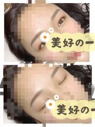 -HQ半永久纹绣纹眉