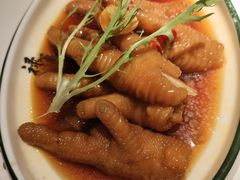 -禄运茶居·手工点心(猎德店)
