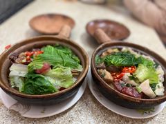 -潮香兴煲仔饭(莲花路店)