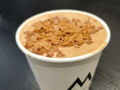 太妃芝士奶咖-M Stand(杭州萧山万象汇店)
