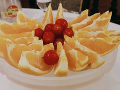 -汇贤府·李氏新鲁菜(万寿路店)