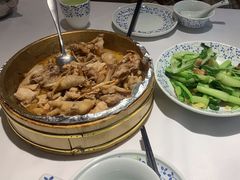 -围龙屋客家食府(福田店)