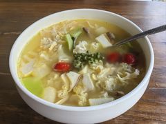 -梧桐舍那(梧桐山店)