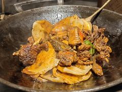 -皖厨·中国徽菜(星河WORLD·COCO Park店)