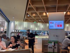 -关东小磨东北菜(漕河泾印象城店)