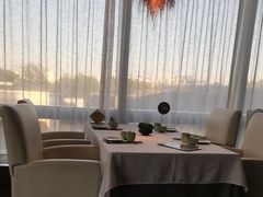-悦融·京鲁菜·露台花园(安定门店)