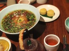 -苏州吴宫泛太平洋酒店