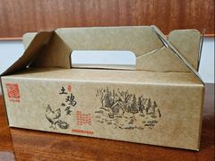 -七的湖·江南蟹舫·阳澄湖农家菜(蟹舫苑店)