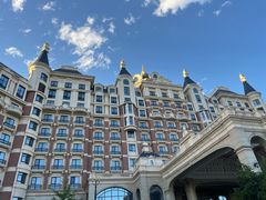 -北京君和豪生温泉度假酒店