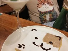 -more than meow吴止猫主题餐厅(承德 中船汇店)