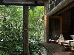 -MOJ coffee(瓯海泽雅水碓坑店)