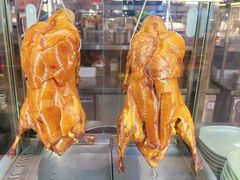 -韩盛·盛江山自助料理(中街大悦城黑金店)