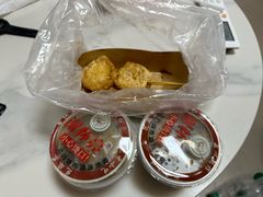 -谢怀亮芝麻茶