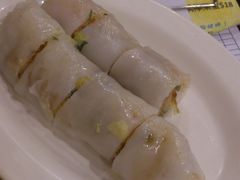 -点点心点心专门店(湾仔店)