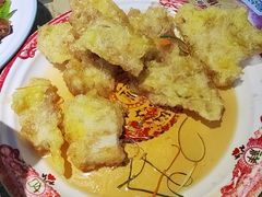 -人民公社大食堂(顺义总店)