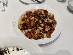 -眉州东坡(北苑华贸店)
