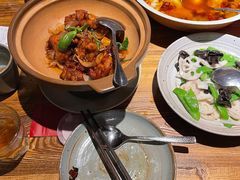 -青年公社烤鸭(青年路店)