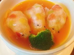 -龙悦湾酒家·八阵鱼生·渔人码头店