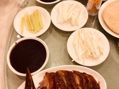 -天外天烤鸭店(八角店)