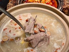 -乔街深夜食堂·小龙虾·高压锅生蚝(杭州总店)