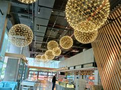 大堂-1Cake壹刻蛋糕(奥体公园味觉艺术馆店)