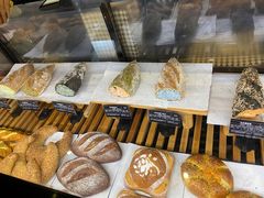 -Let's Taipei 非常烘焙(太古里店)