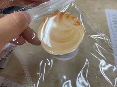 -烘焙町面包店(西四店)