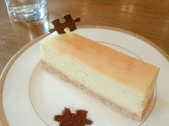 -葛乐蒂咖啡馆（原:拼图咖啡因店）(原：拼图咖啡因店)