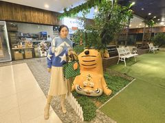 -沈阳百联购物中心(青年大街店)