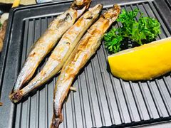 -蟹将军·松叶蟹和牛日料放题自助(K11店)